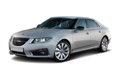 Saab 9-5 II Седан