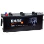 Автомобильный аккумулятор Bars 6CT-132 1321211504 132А/ч-12V ст EN890 европейские прямая 513x182x240
