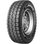 Грузовая шина Jinyu Tires JW592 315/80R22,5 156/153K универсальная 20PR