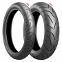 Мотошина Bridgestone Battlax Adventure A41 180/55 R17 73W Rear Wheel (заднее колесо)