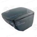 Carl Steelman P-TYPB02 черный TOYOTA PROBOX 2002-2014г
